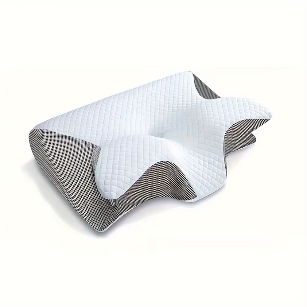 Premium Butterfly Sleep Pillow – Wake Up Rested & Energized