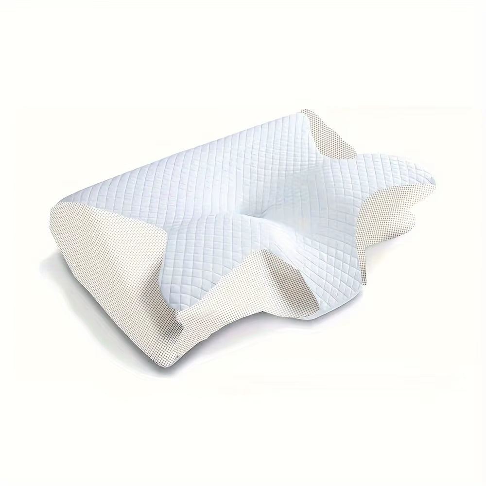 Premium Butterfly Sleep Pillow – Wake Up Rested & Energized